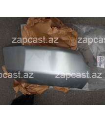 Toyota FJ Cruiser (XJ10) 2010-2017 klık bufer sol arxa 
